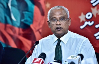 ގޮނޑި ގެއްލުމުގެ ބިރު އޮތަސް މެމްބަރުން ދުލެއް ނުދެއްވާނެ: ގުޅިފައިވާ ޕާޓީތައް