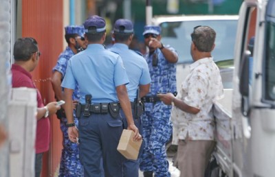 ފާރިސް ހައްޔަރުކޮށްފި