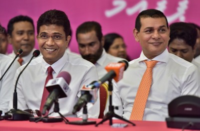 މިއީ ކާމިޔާބެއް، އެނބުރި ދިޔަ މެމްބަރުން މަރުހަބާ ކިޔަން ތައްޔާރު: ނިހާން