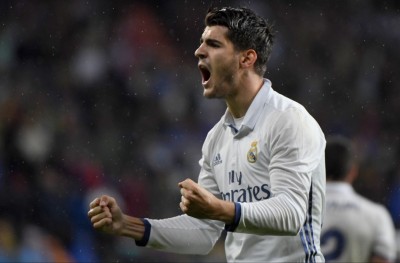 މޮރާޓާ ޗެލްސީ އަށް