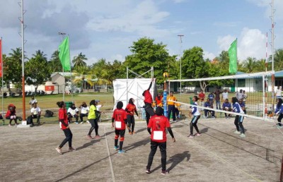 ފުރަތަމަ ސެމީން މިސްކިތްމަގު ފުރުސަތު ހޯދައިފި
