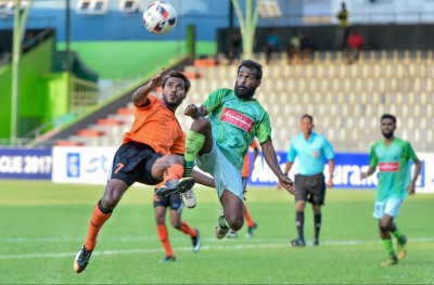 އީގަލްސް މަރުގެ މެޗަކަށް، ޓީސީ ވެސް އިންތިޒާރުގައި