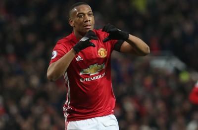 ޕެރިސިޗްގެ ބަދަލުގައި އިންޓައިން ބޭނުންވަނީ މާޝިއަލް