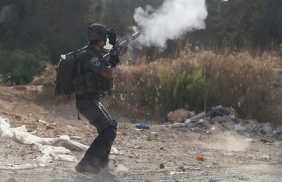 އިޒްރޭލުން ކަރުނަ ގޭސް ޖެހި ފަލަސްތީނުގެ 18 މަހުގެ ކުއްޖާ މަރުވެއްޖެ