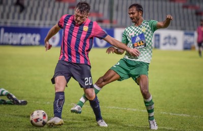 ގްރީން ސްޓްރީޓްސް އިން ކުޅޭ ގޭމް މާޒިޔާ އަށް އެނގޭ: ސެކުލޮސްކީ