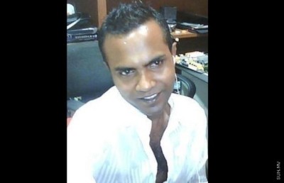 ދަރިފުޅު ކުރިމަތީގައި މަންމައަށް އަނިޔާކޮށް، ޒަހަމްކޮށްލި ބައްޕަ ހައްޔަރުކޮށްފި