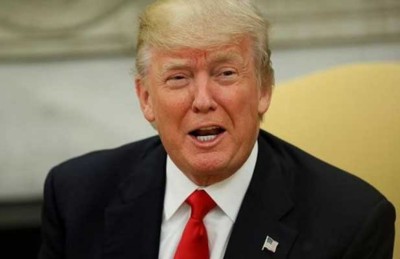 އީރާނުގެ ނިއުކްލިއާ އެއްބަސްވުން ކުރިއަށް ގެންދަން ޓްރަމްޕް ނިންމަވައިފި