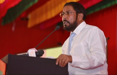 ގާސިމްގެ މައްސަލައިގެ ޝަރީއަތް މާދަމާ ރޭ ފަށަނީ