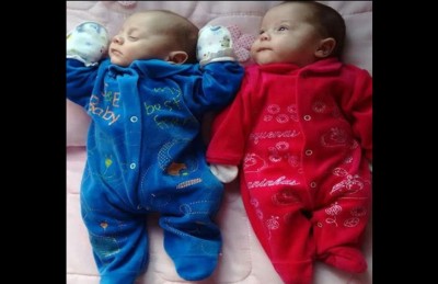 ސިކުނޑި މަރުވެފައިވާ އަންހެނަކަށް އެއްމާބަނޑު ދެ ކުދިން