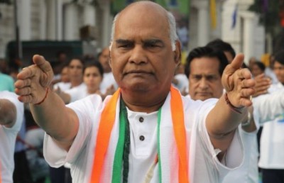 އިންޑިއާގެ އާ ރައީސް: ގިނަ ބަޔަކު ދަންނަ ނަމެއް ނޫން