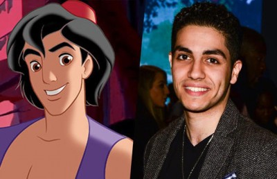 "އެލާޑިން" ހޯދަން ހެދި ޖާދޫ ކާމިޔާބުވެއްޖެ