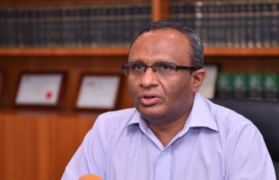ފިޔަވަޅު ނާޅައި، ފަނޑިޔާރަކު އެހެން ކޯޓަކަށް ބަދަލެއް ނުކުރެވޭނެ: ސުއޫދު