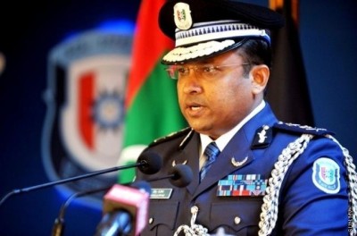 ތިނަދޫ މީހުން ހައްޔަރު ކުރުމާ ގުޅޭ ގޮތުން އާންމުކޮށްފައި ވަނީ ސައްޚަ ލިޔުމެއް ނޫން: ކޮމިޝަނަރު