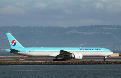 ޖަރުމަނުގެ ދެ ޖެޓުގެ އެހީގައި ކޮރެއާގެ ބޯޓެއް ޖައްސައިފި