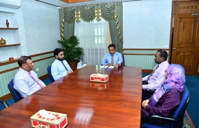ދައުލަތަށް ލިބެންޖެހޭ ފައިސާ ހޯދުމަށް ކޮމިޝަނެއް އުފައްދައިފި
