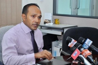 ވޯޓު ގަތުމަށް ޓަކައި ކުރާ މަސައްކަތަކީ ރިޝްވަތުގެ ހުތުރު އަމަލެއް: ޑރ. ޖަމީލް