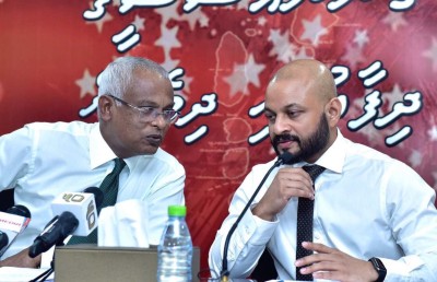 ގޮނޑި ގެއްލުމުގެ ބިރު އޮތަސް މެމްބަރުން ދުލެއް ނުދެއްވާނެ: ގުޅިފައިވާ ޕާޓީތައް