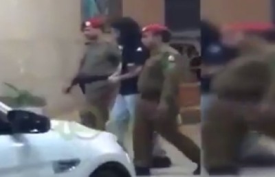 ރަސްގެފާނުގެ އަމުރަށް ސައުދީ ޕްރިންސަކު ހައްޔަރުކޮށްފި