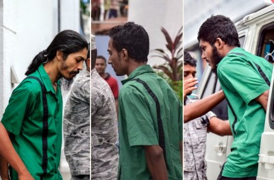 މަރުގެ ހުކުމްތައް އަލުން ދިރާސާ ކުރަން ގޮވާލައިފި