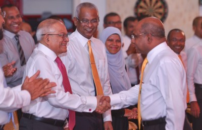 މޮޅުކަންތަ؟ ނުބައިކަންތަ؟ ފުނޑާލުންތަ؟