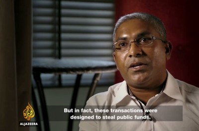 ރައީސް ޔާމީނާއި އަދީބުގެ ވާހަކަ ވެސް ގަބޫލުކުރާކަށް ނުވާނެ: ކުރީގެ އޮޑިޓާ ޖެނެރަލް