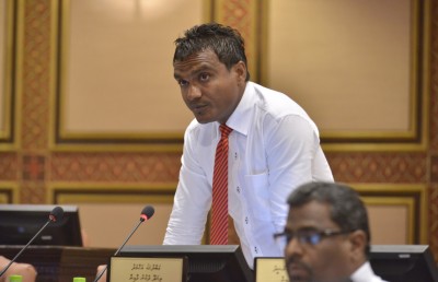 ތޯރިގާއި އަބްދުﷲ ވެސް ޕީޕީއެމުން ވަކިވެއްޖެ
