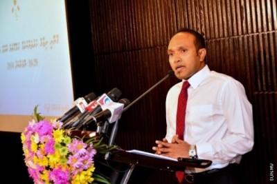 ވޯޓު ލިސްޓުގައި ހުރި ކަންތައް ރަނގަޅު ނުކޮށް ދެވަނަ ބުރަކަށް ނުދާނަން: ޑރ. ޖަމީލް