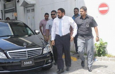 ގާސިމްގެ ބަލިހާލަތާ ގުޅިގެން ޝަރީއަތް ކެންސަލް