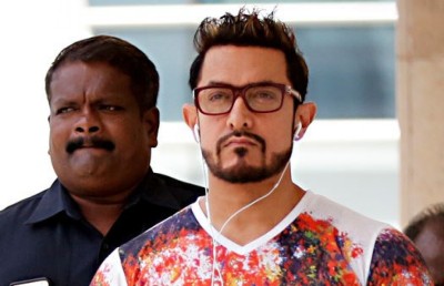 އާމިރު ހާން "ސީކްރެޓް ސްޕަސްޓާ" ގެ ޓްރެއިލާ ދައްކާލައިފި