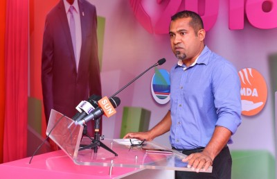 ސުޕްރީމް ކޯޓަށް ބަދަލު ގެންނަން އުޅޭ ވާހަކައަކީ ދޮގެއް: ޚަލީލް