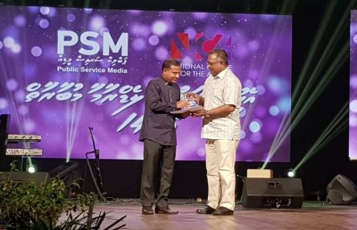 މި ފަހަރު އެންމެ މޮޅު ޑްރާމާއަކަށް ސްޓެލްކޯގެ "ކަޅާއި ހުދު"