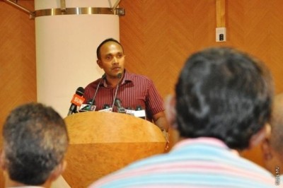 ގުޅިގެން މަސައްކަތްކުރުމަށް ޕީޕީއެމް އިން އަބަދު ވެސް ތައްޔާރު: ޑރ. ޖަމީލް