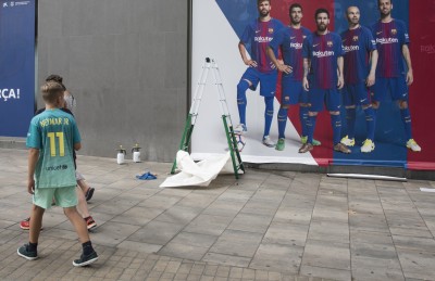 ބާސާ ހަތިޔާރު ބަހައްޓައިފި، ނޭމާ ޕެރިހަށް!