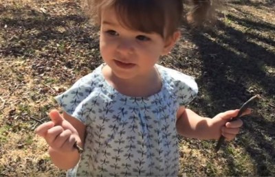 ގެނބިފައި 15 މިނިޓް އޮތް ކުއްޖެއްގެ ފުރާނަ ސަލާމަތްކޮށްފި