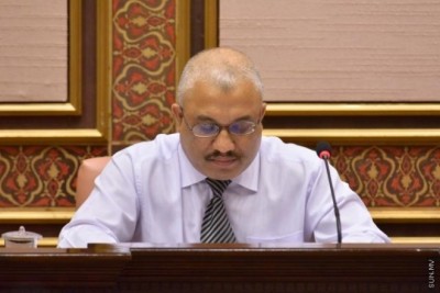 އަންނަ އަހަރަށް 16.4 ބިލިއަން ރުފިޔާގެ ބަޖެޓެއް ހުށަހަޅައިފި