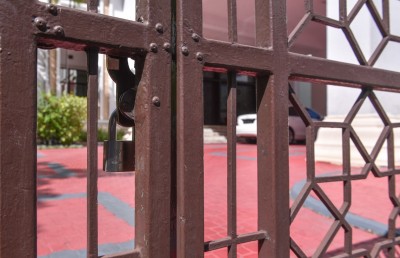 ރާއްޖޭގައި މިހާރު ތިބި އެންމެ ނުރައްކާތެރި ތިން "ކުށްވެރިން"؟