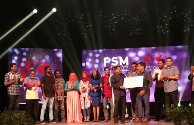 މި ފަހަރު އެންމެ މޮޅު ޑްރާމާއަކަށް ސްޓެލްކޯގެ "ކަޅާއި ހުދު"