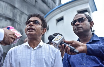 މެމްބަރު ސައުދު ހައްޔަރުކޮށްފި