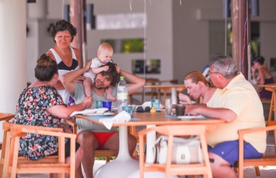 މިދިޔަ މަހު ރާއްޖެ އައި ޓޫރިސްޓުންގެ އަދަދު 7.8 ޕަސެންޓް އިތުރުވެއްޖެ