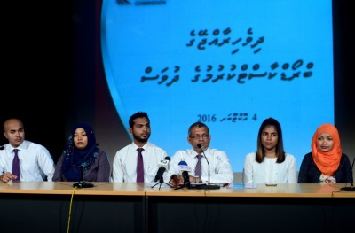 ރައީސް ޔާމީންގެ މަސްލަހަތު ހިމާޔަތްކޮށް ބްރޯޑްކޮމް އިން ދަނީ މީޑިއާތައް އިނދަޖައްސަމުން: އެމްޑީޕީ