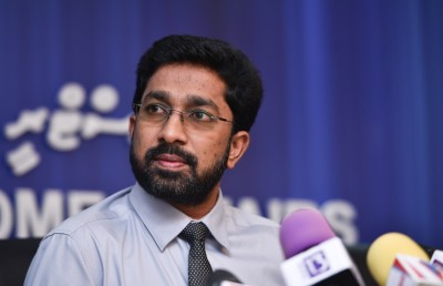 މާރާމާރީ ހުއްޓުވަން ކެނޑިނޭޅި މިދަނީ މަސައްކަތް ކުރަމުން: މިނިސްޓަރު