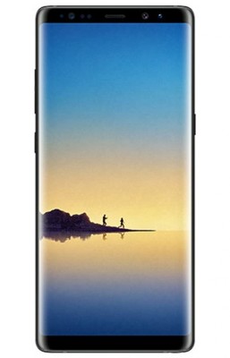 ގެލަކްސީ ނޯޓް8: އަނދިރި ކުލަ