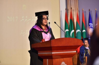ސުޕްރީމް ކޯޓުގެ ފަނޑިޔާރަކަށް އާޒިމާ ހަމަޖައްސަން އުޅޭ ކަމަށް އަޑު ފެތުރެނީ