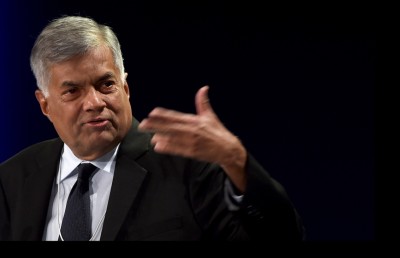 ބޮޑު ވަޒީރު ރަނިލް: ސިޔާސީ ހަޔާތުގައި 40 އަހަރު