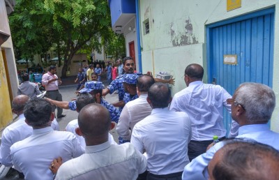 ރާއްޖޭގައި މިހާރު ތިބި އެންމެ ނުރައްކާތެރި ތިން "ކުށްވެރިން"؟