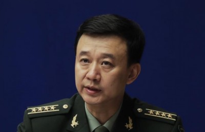 އިންޑިއާ ސިފައިން ފަހަތަށް ޖެހުމަށް ޗައިނާ އިން ގޮވާލައިފި