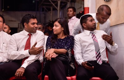 ގާނޫނުއަސާސީ މިއަދު ބިންމަތީގައި!