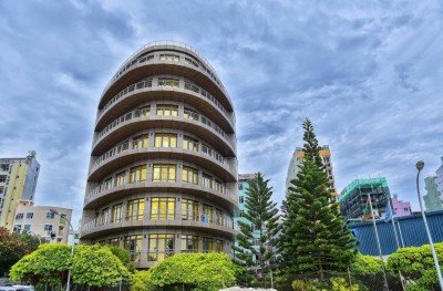 މިދިޔަ ކުއާޓަރުގައި އެސްޓީއޯގެ ސާފު ފައިދާ 54 މިލިއަން ރުފިޔާ އަށް ދަށްވެއްޖެ