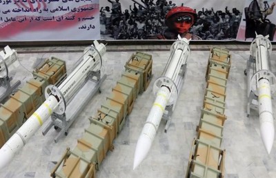 އީރާނުން އާ މިސައިލް ޕްރޮގްރާމެއް އިއުލާންކޮށްފި