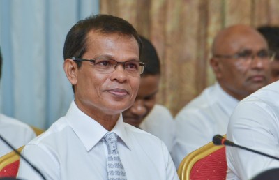 މި ގޮތް ވެސް މަސީހަށް ހަމަ "އޯކޭ"!